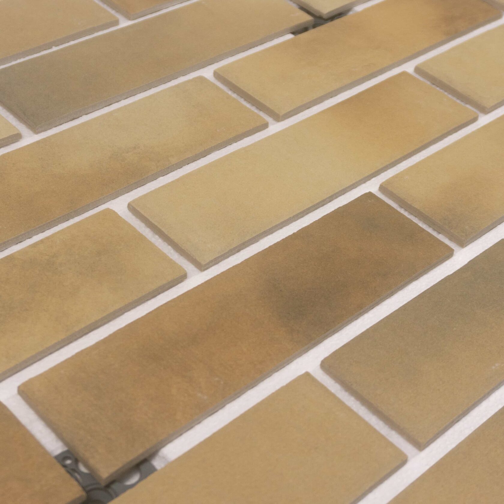 Термопанель BestPoint Ceramics RetroBrick Masala — фото 4