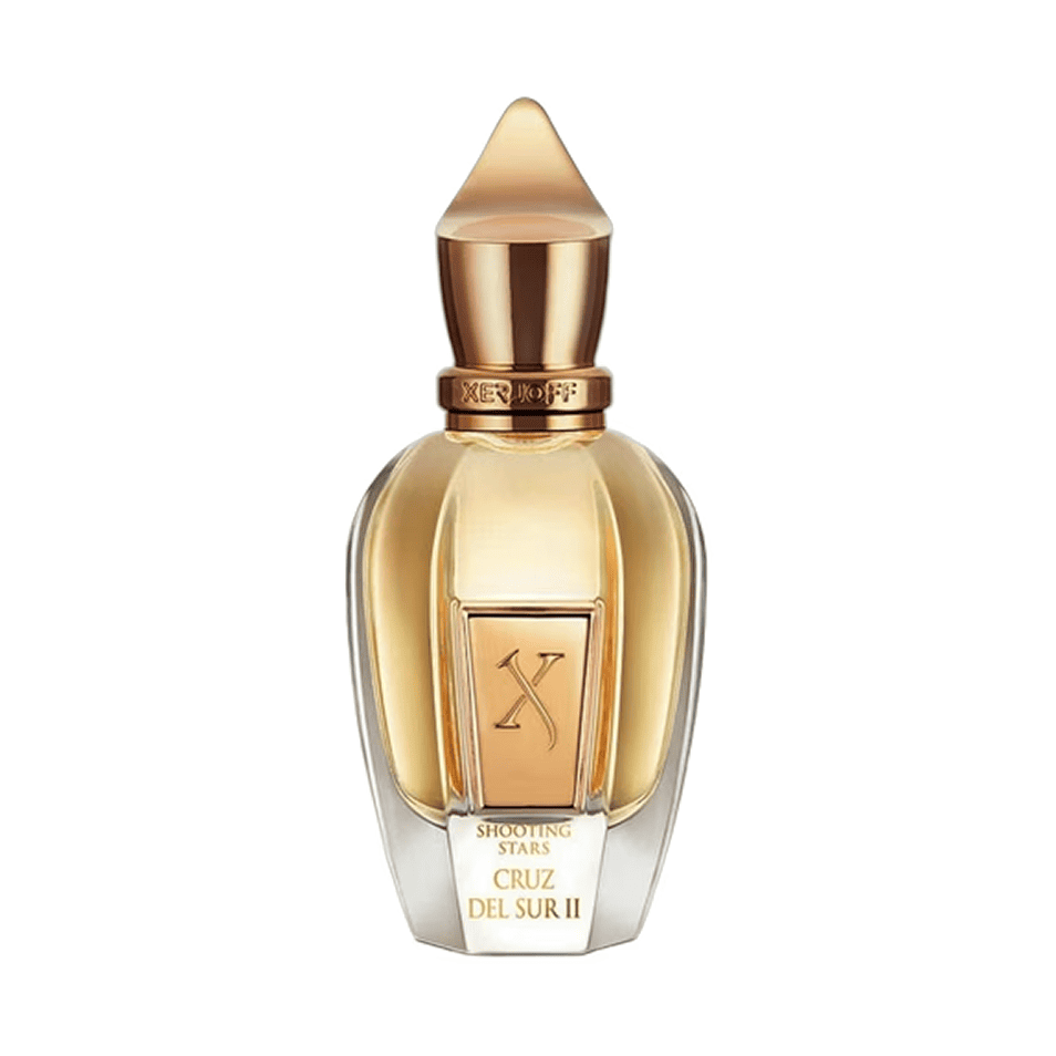 XERJOFF Cruz Del Sur II PARFUM