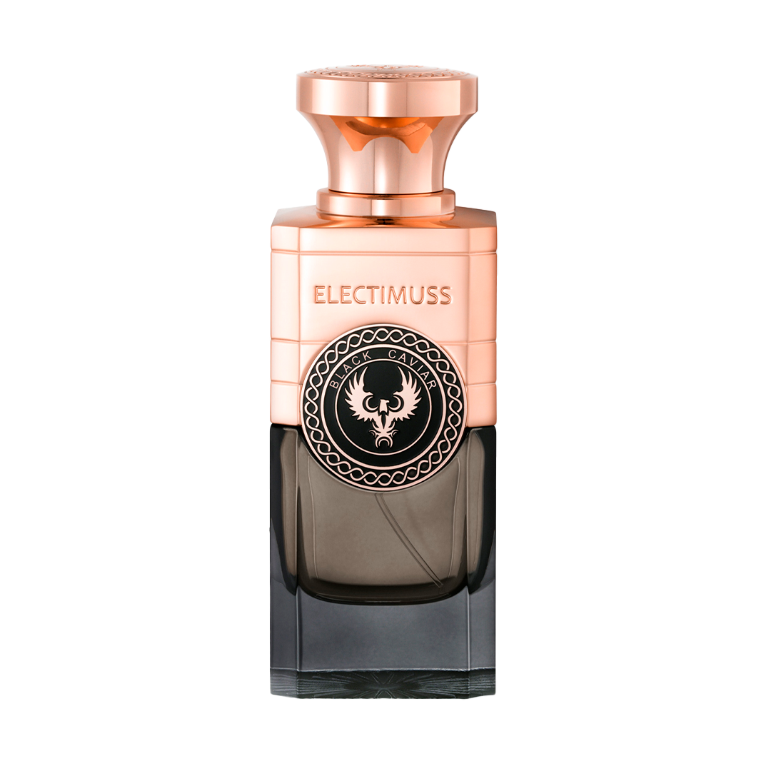 Electimuss Black Caviar