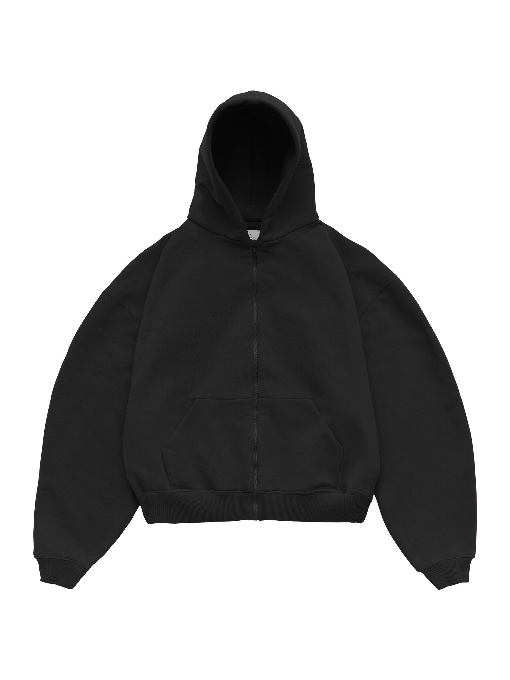 XSAI ZIP HOODIE