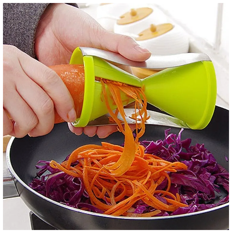 Кухонный комбайн нарезка соломкой. Овощерезка Spiral Slicer. Терка Tescoma Julienne Presto Carving 422050. Тройная спиральная овощерезка Multi-function Slicer. Спиральная овощерезка Spiral Cutter.