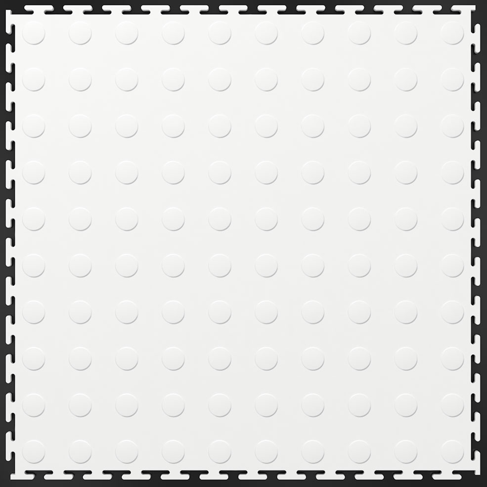 Модульное покрытие Пластфактор Модульные покрытия СП Полимер - Цент Серый 5 мм