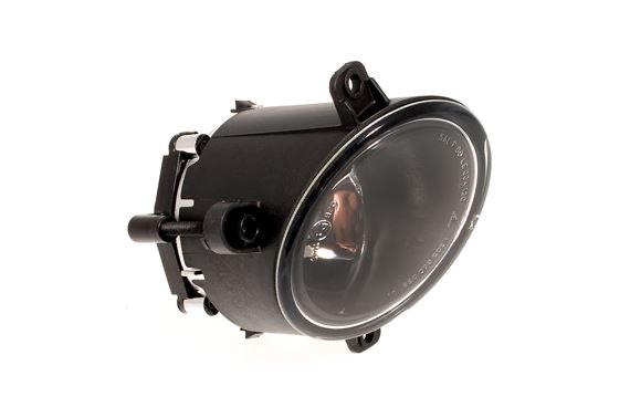 Left lamp. Туманки Land Rover Freelander 1.