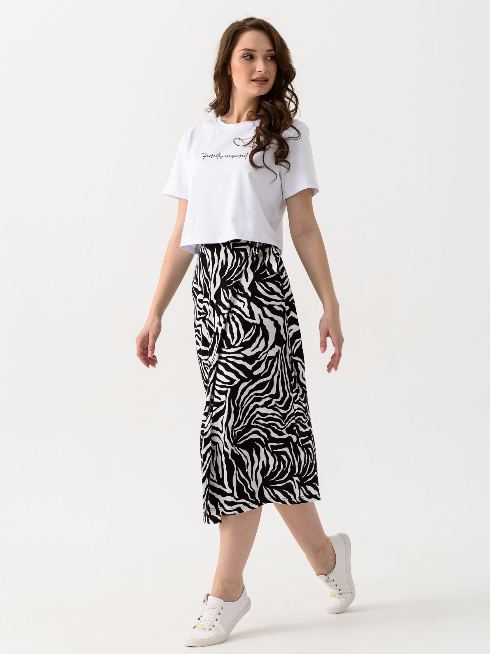 
Костюм женский "Энимал"