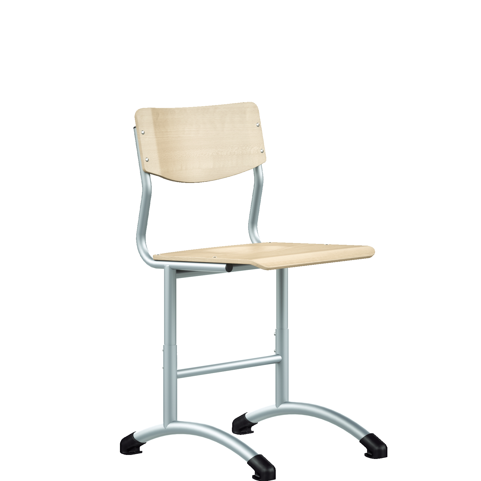 Стул «Эталон» Регулируемый для школы купить в Новосибирске | Школьная ...