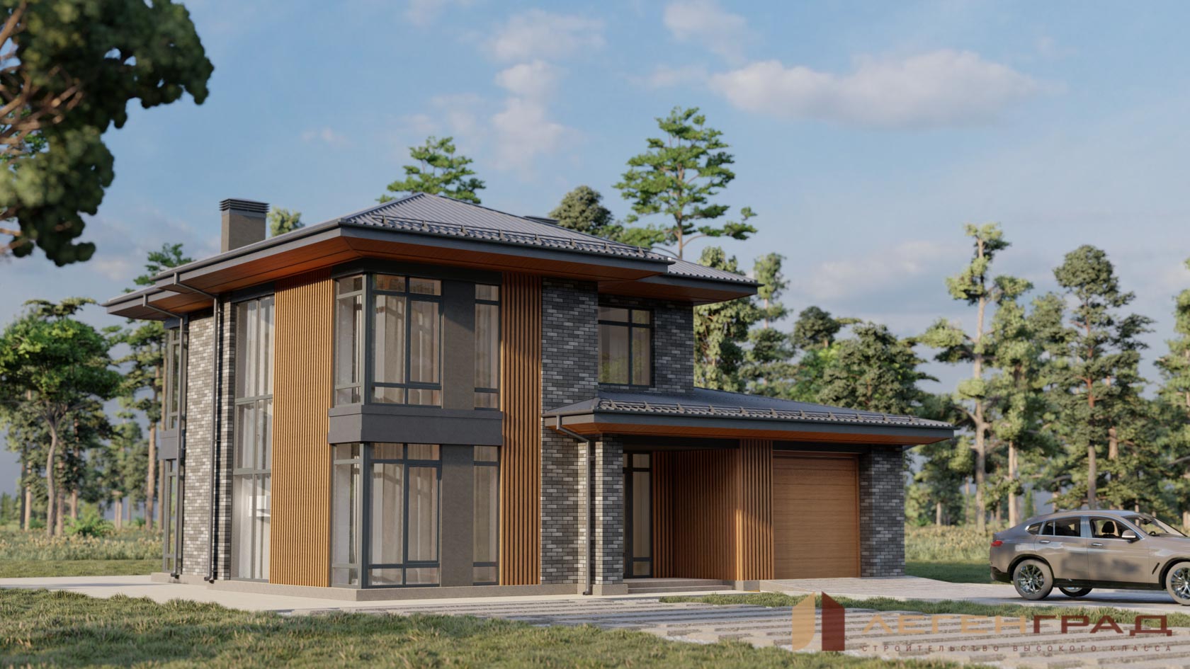 Дом под ключ в Туапсе найти