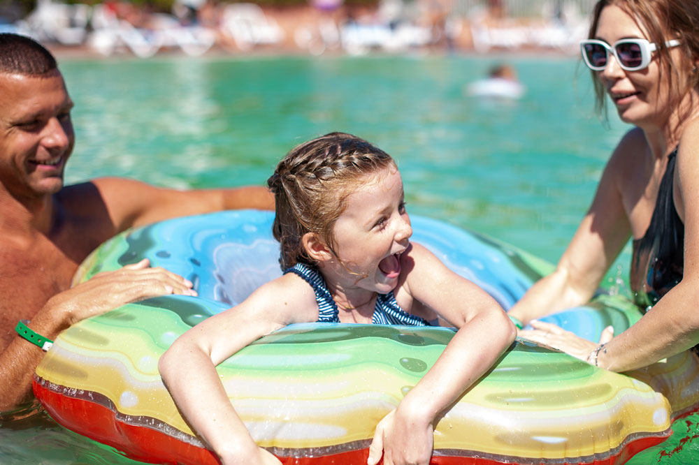 «Здоровый ребёнок»