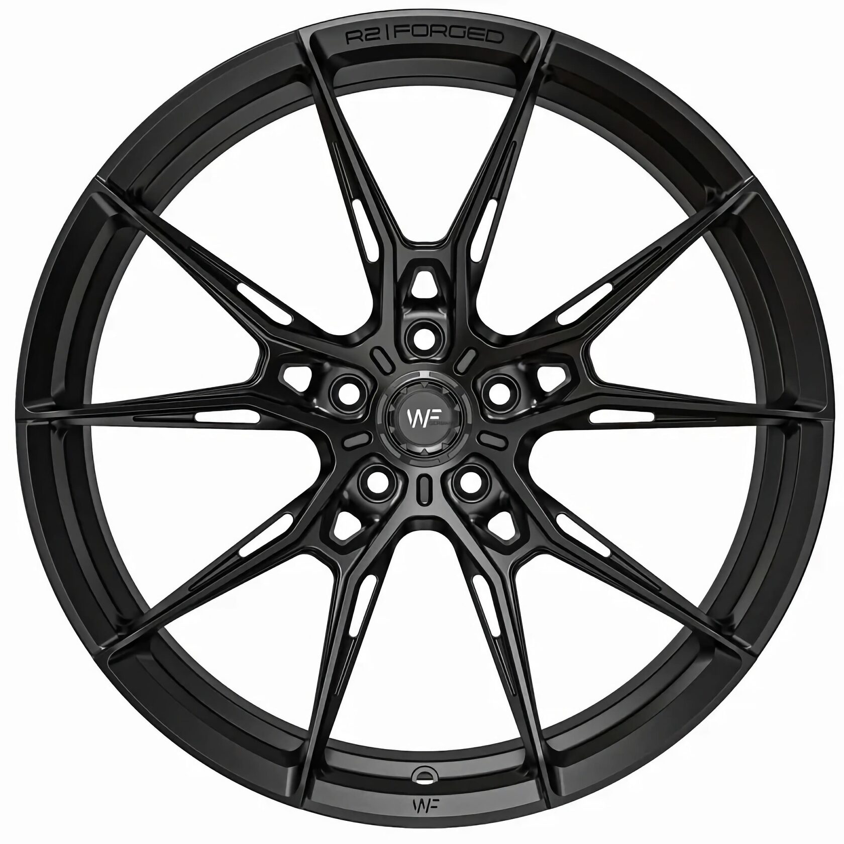 Wheelforce RACE.TWO