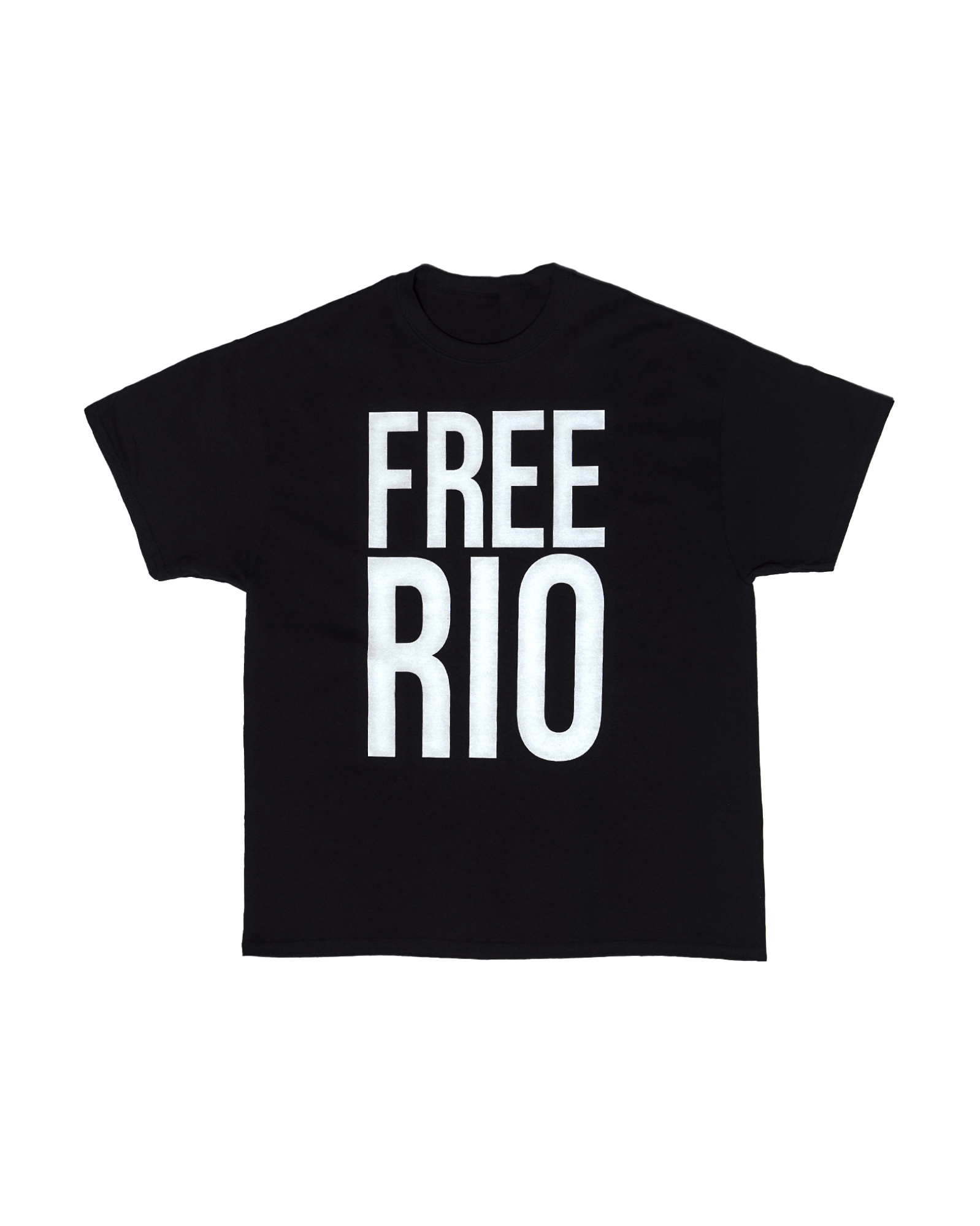 rio free depuis espace client