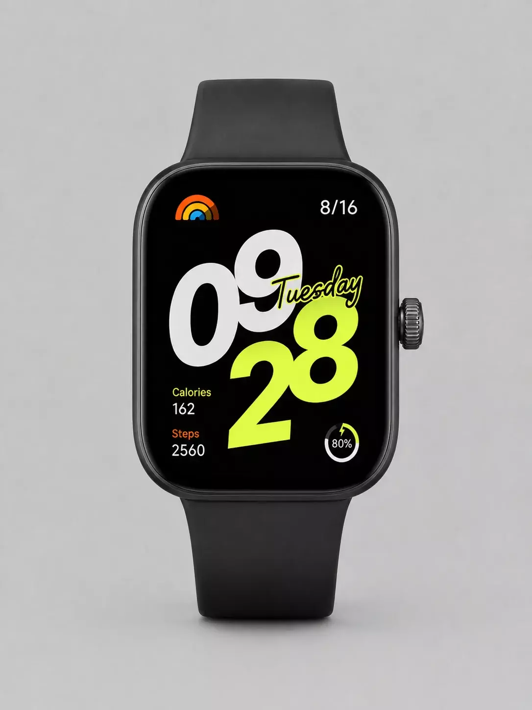 Redmi Watch 5 — фото 2