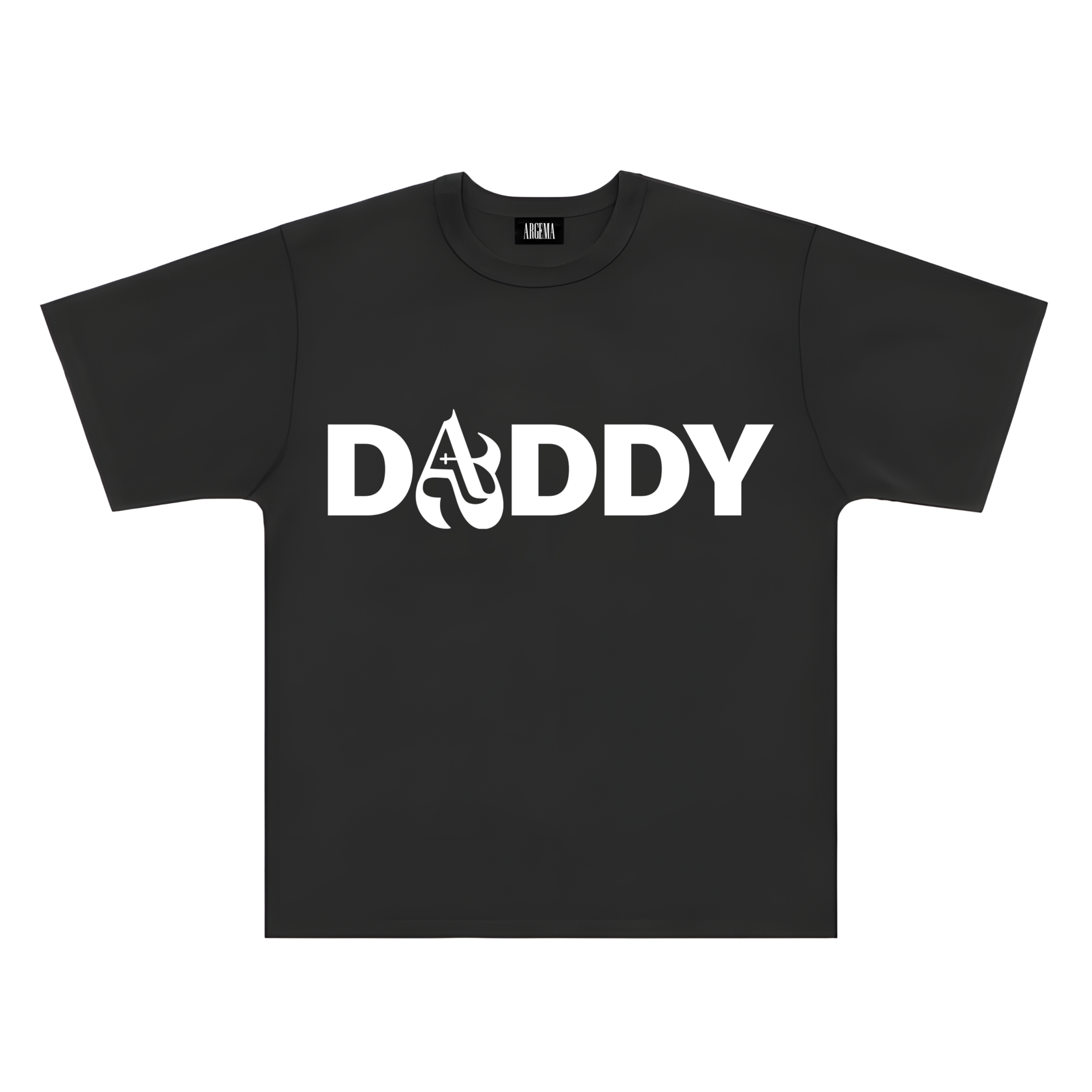 T SHIRT DADDY