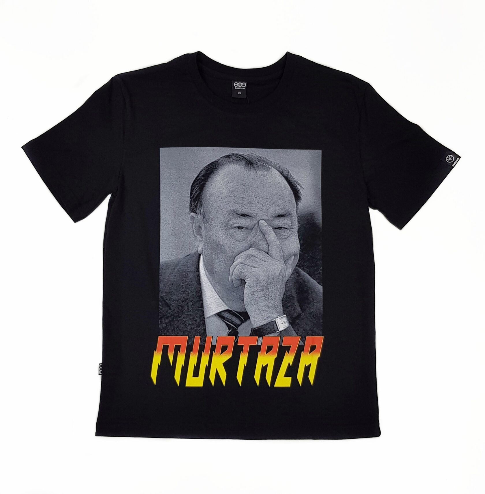 Футболка МУРТАЗА