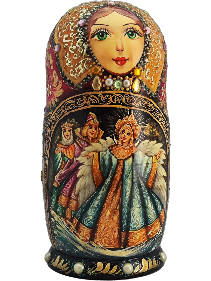 самый известный русский сувенир. матрешка василина e308353. самый известный русский сувенир. русские сувениры. русские сувениры для иностранцев.
