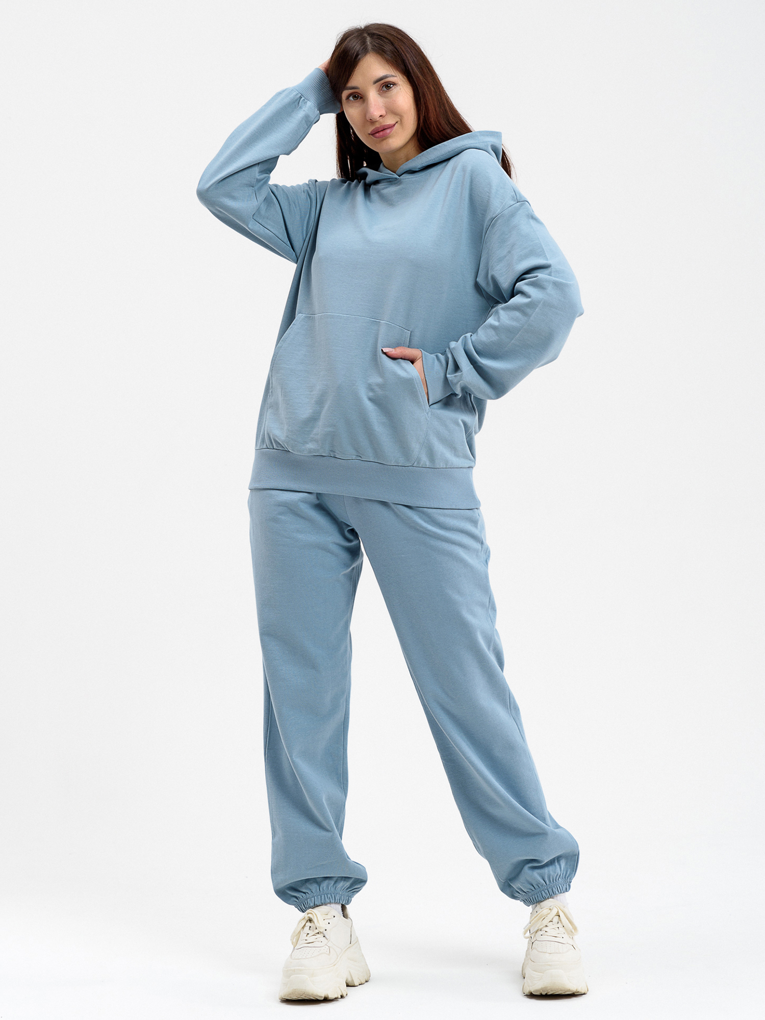 
Костюм женский "Энергия"