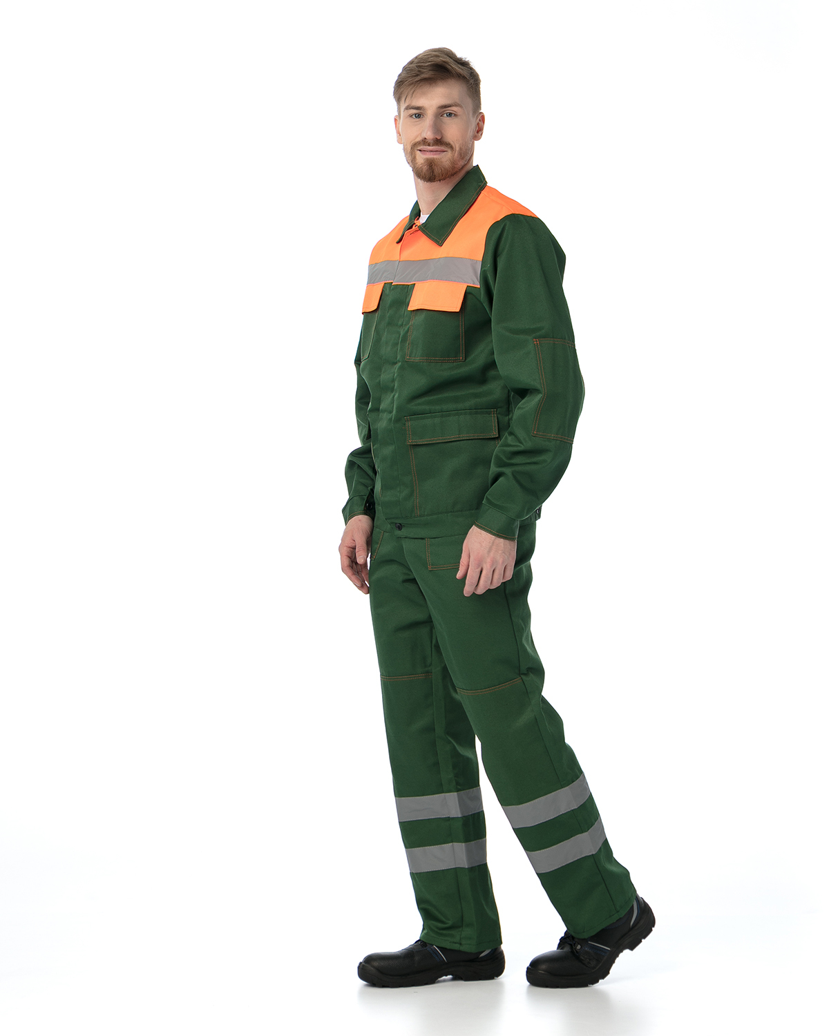 Костюм профессионал 2 василек/св. Костюм профессионал-2 (василек/св-серый, 64-66/194-200). Иварус спецодежда. Иварус спецодежда. Иварус спецодежда.