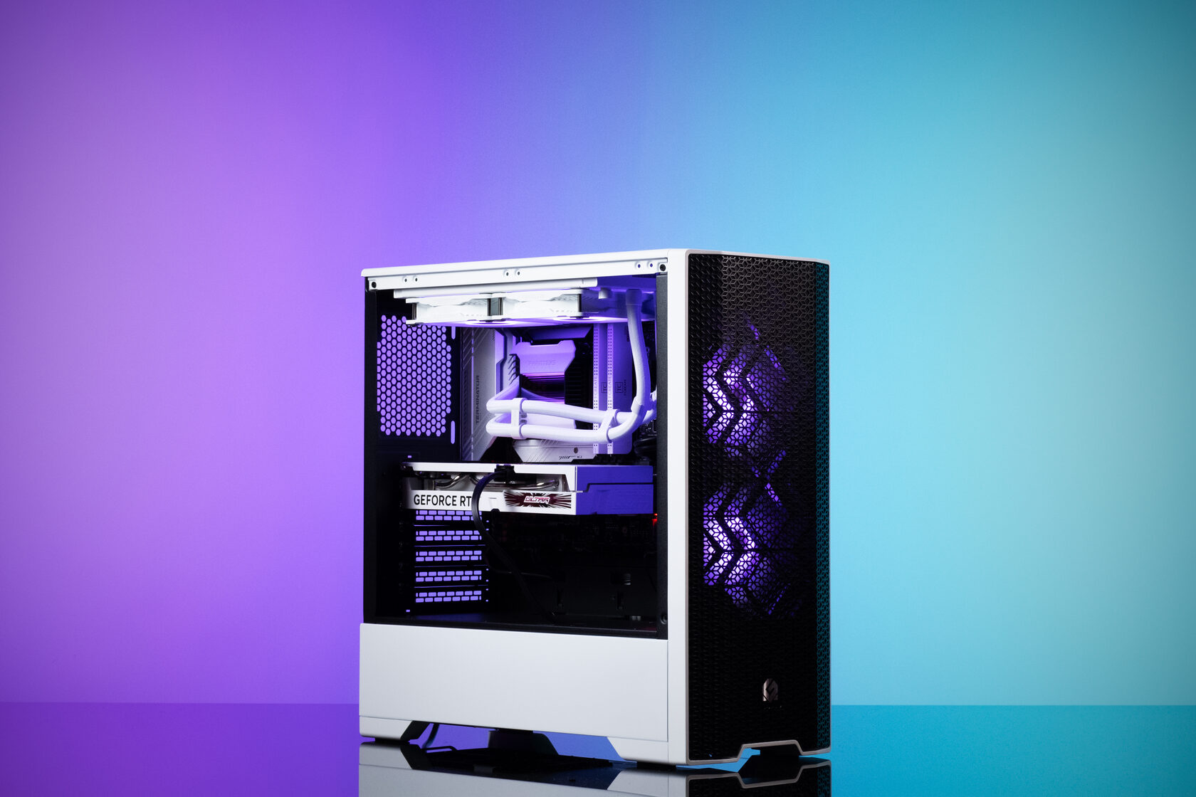 Купить игровой компьютер в Санкт-Петербурге на i5-12600KF или i7-12700F ...