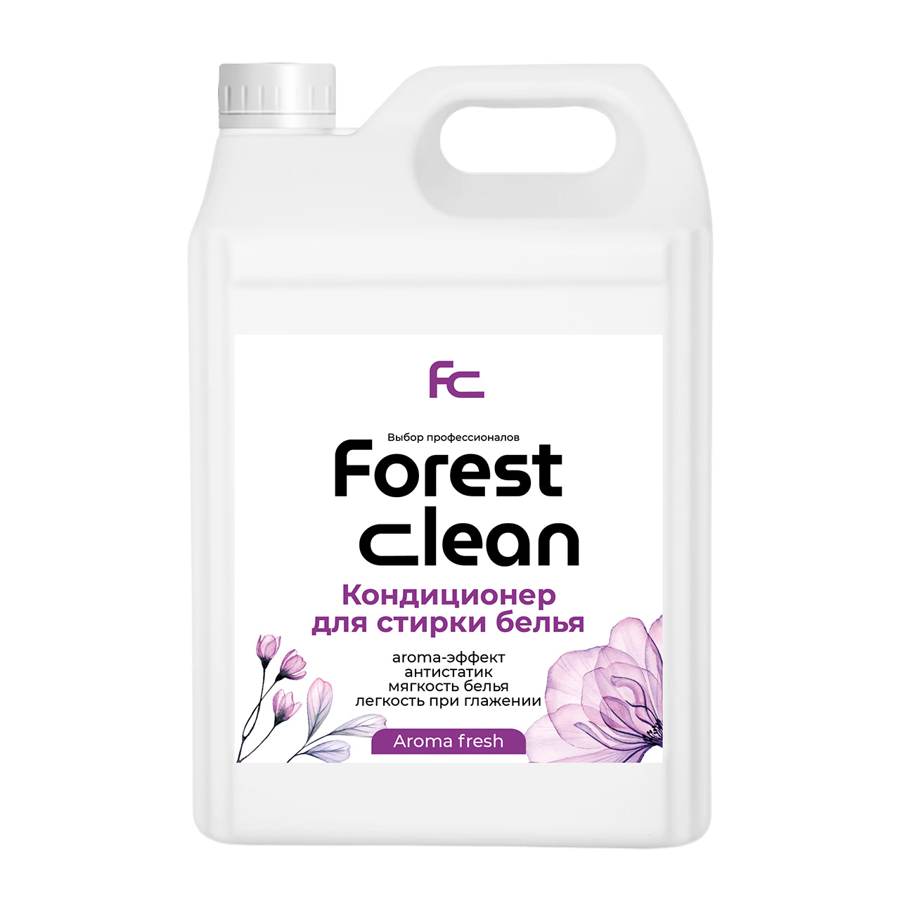 Clean на кондиционере. Кондиционер для белья Арома. Forest clean.