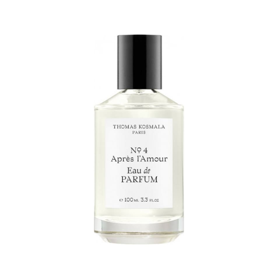 Thomas Kosmala No. 4 Aprés L'Amour EDP