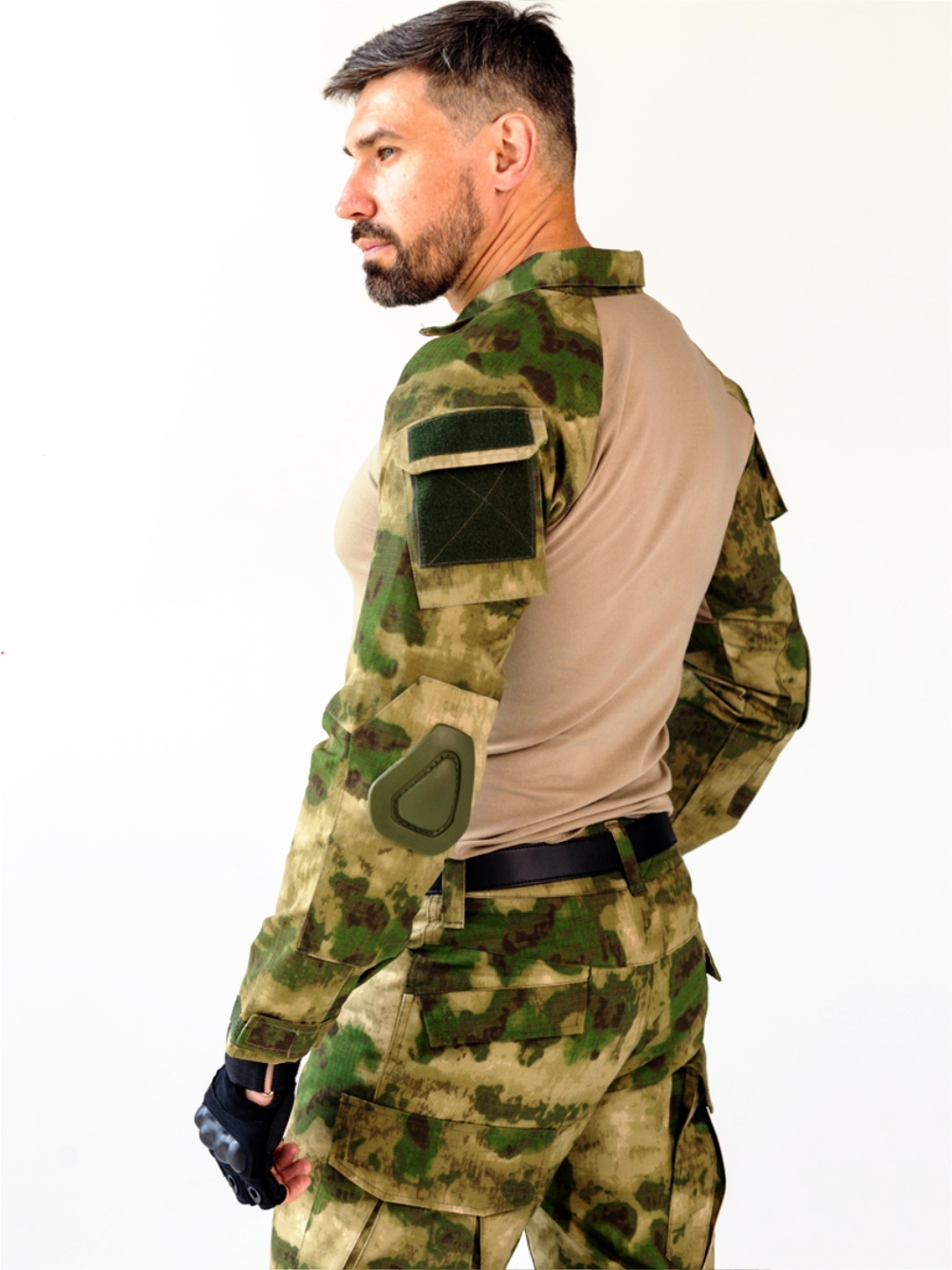 Костюм тактический демисезонный