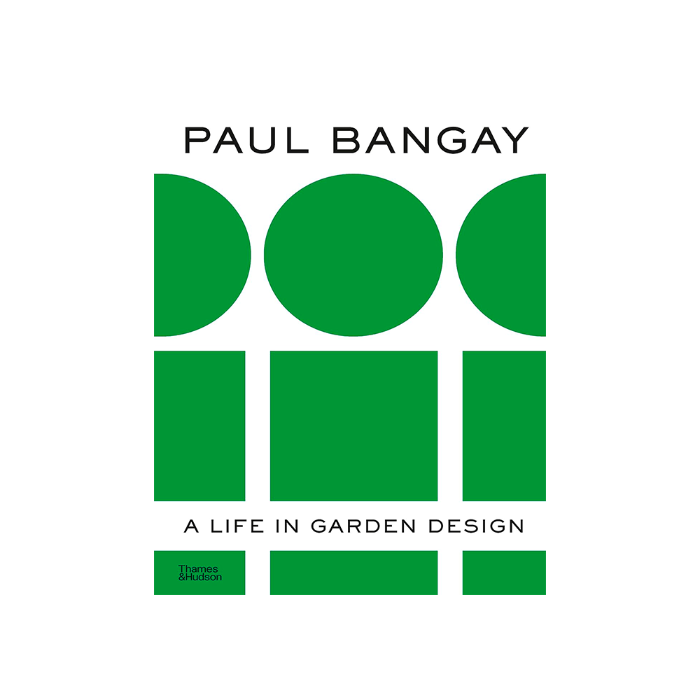 Paul Bangay - A life in garden design