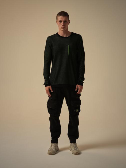 Shadow Project Stone Island: что это за линейка и чем она отличается