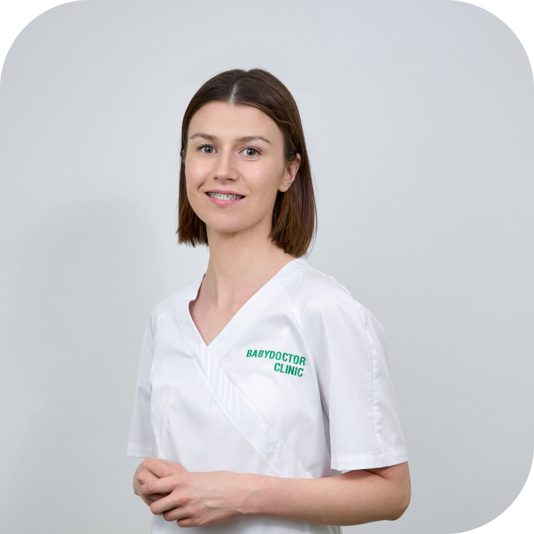 BABYDOCTOR CLINIC — первая клиника доказательной медицины в Уфе