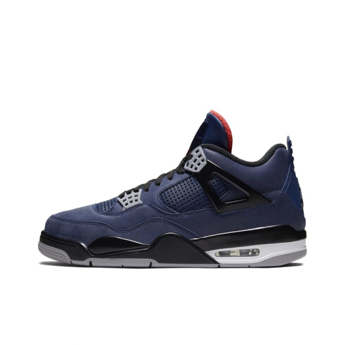 jordan 4 retro wntr