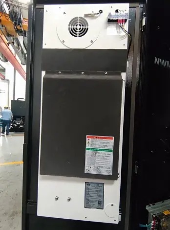 Токарный станок ЧПУ NL635, превью 8