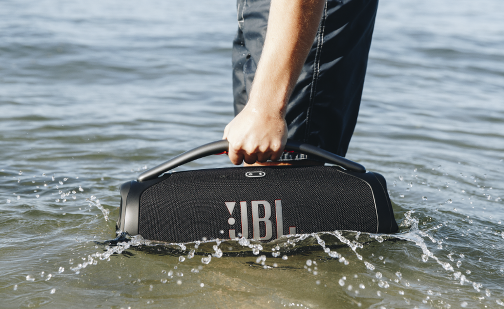 jbl boombox 3 цены