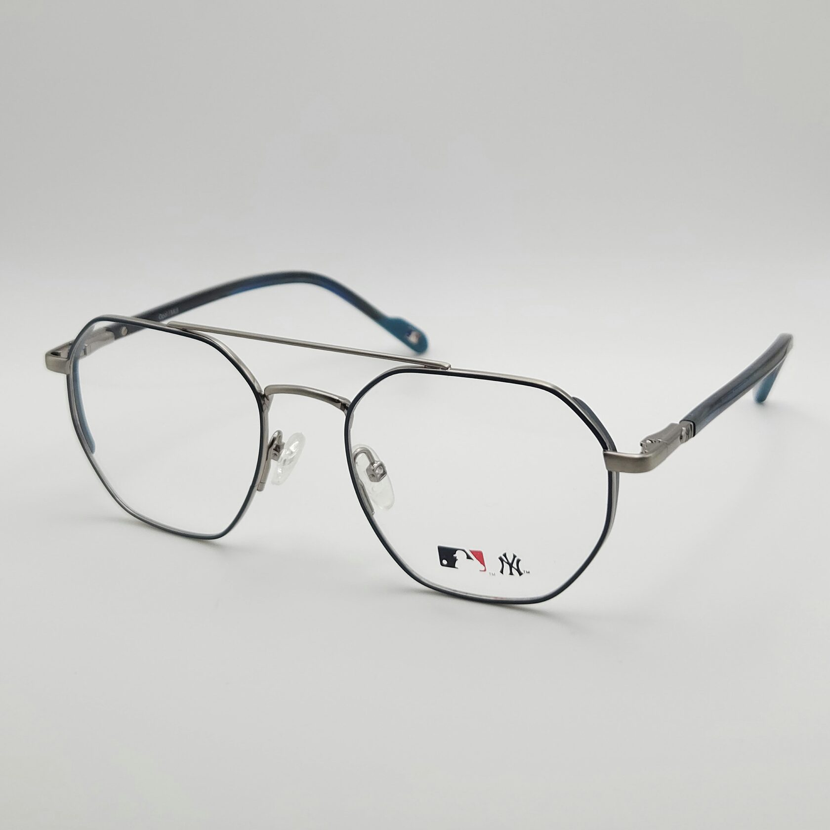 Оправа медицинская NEW YORK YANKEES NYMM 114 c.D37