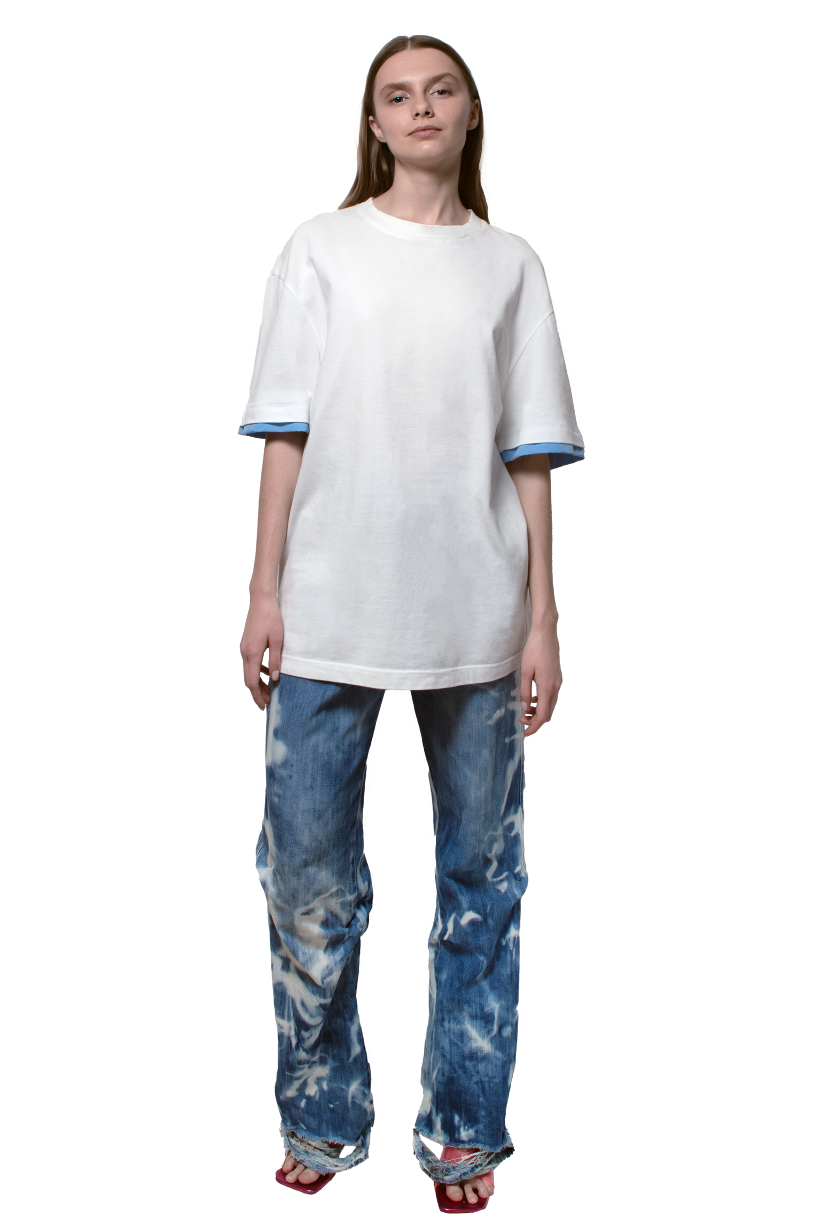 Футболка MADE BY SETI