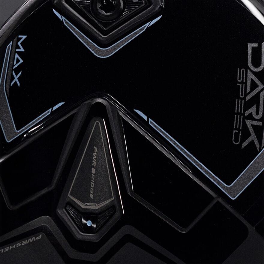 Грузики женского вуда Cobra DARKSPEED MAX