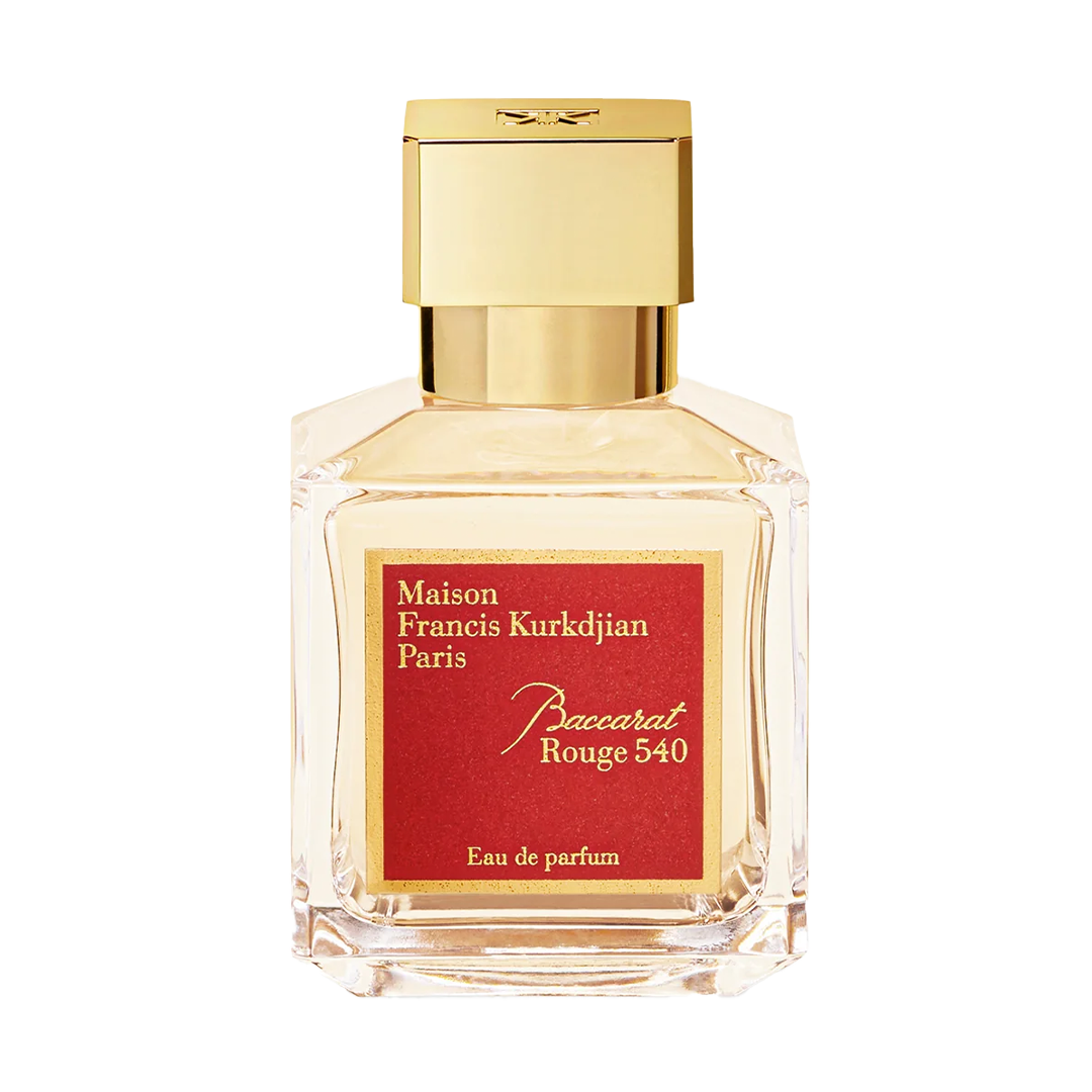 Maison Francis Kurkdjian Baccarat Rouge 540