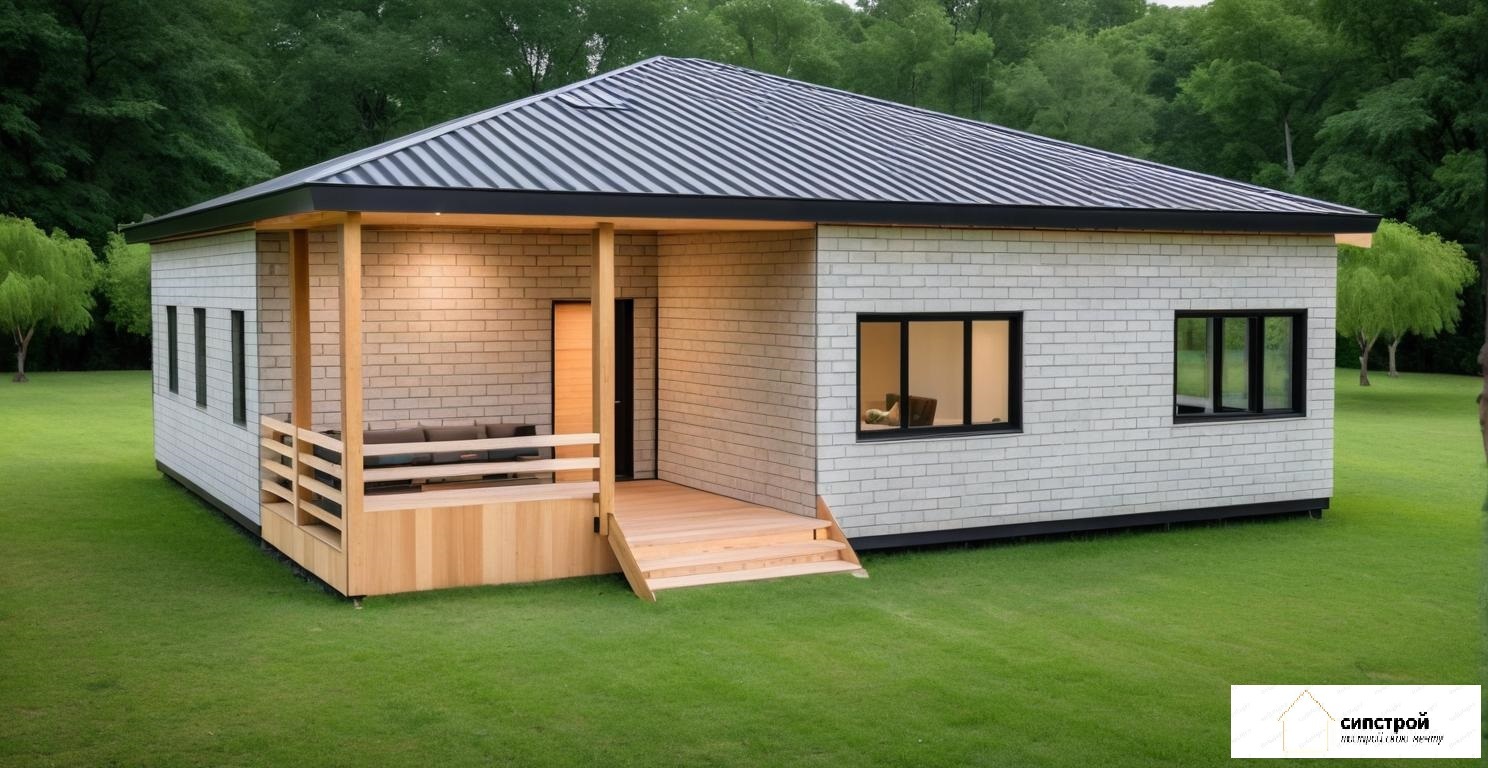 Каркасные дома в Ейск цена Каркасные дома в Ейск цена