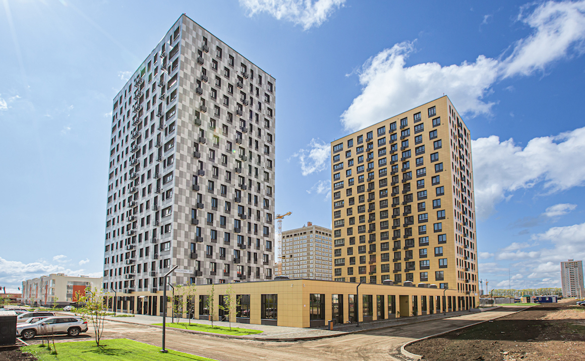 Квартал Браво - Студии