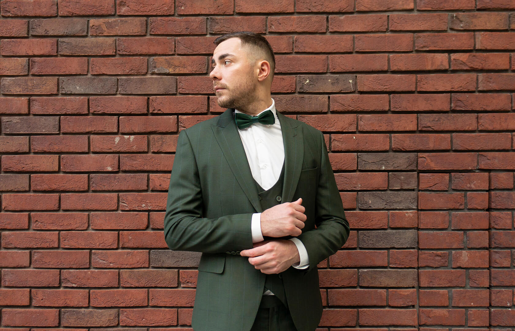 Прокат Мужских Платьев фото 14