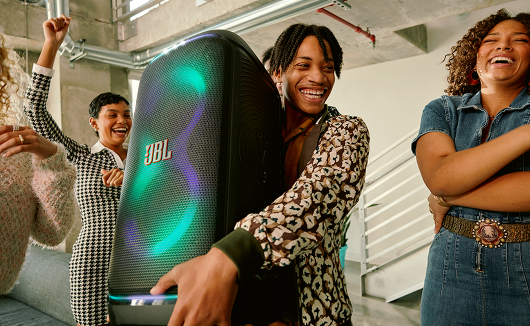 jbl partybox stage 320 цены