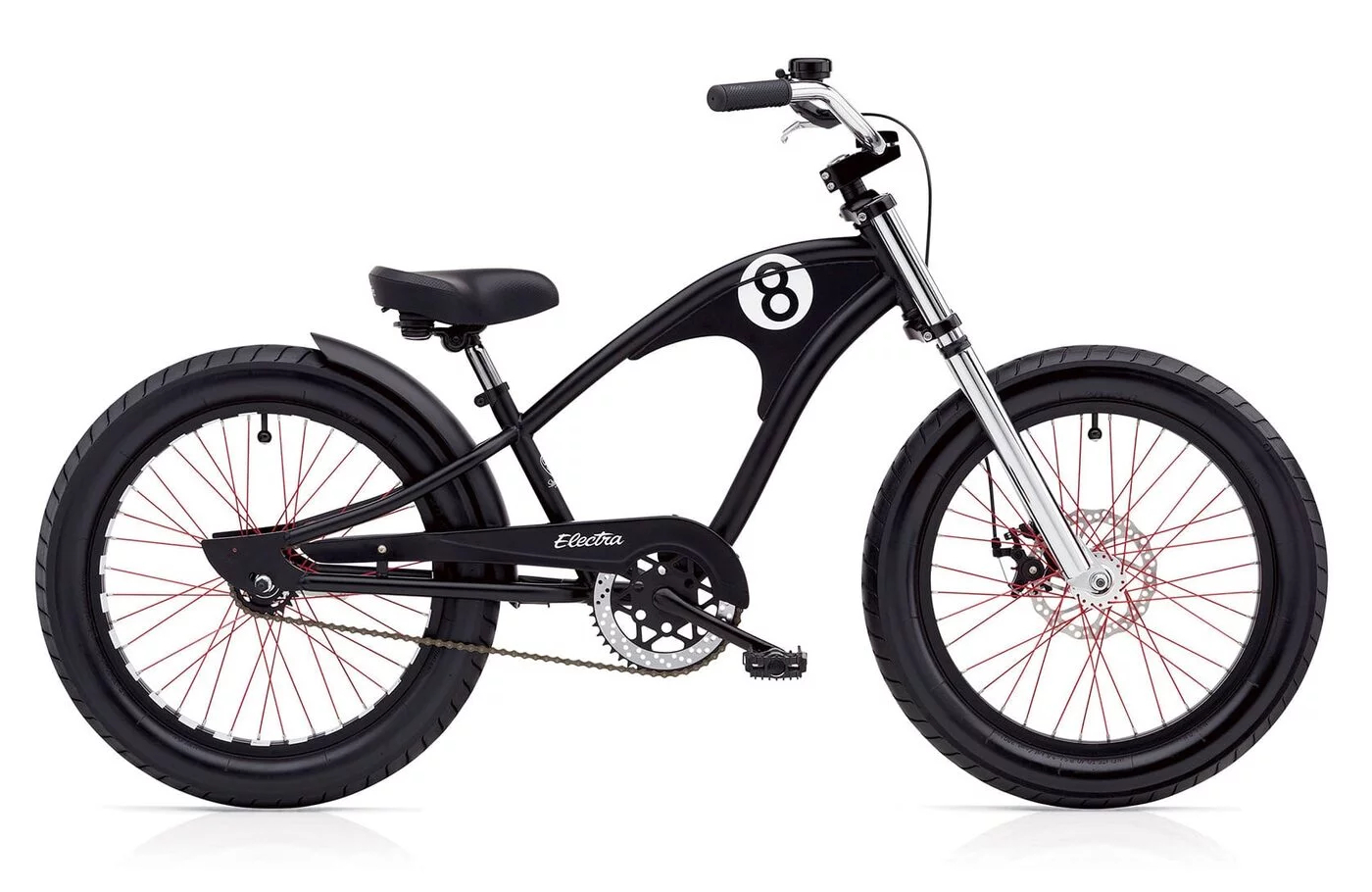 Kids Bike Electra Straight 8 3i 20