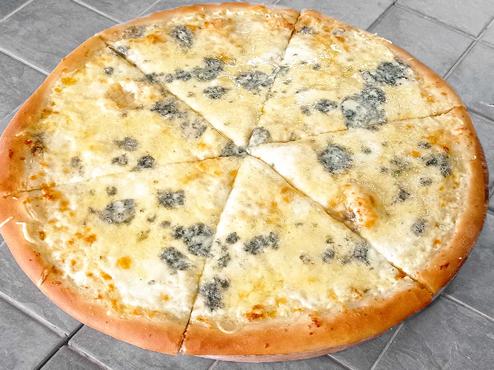 пицца четыре сыра ташир фото 112
