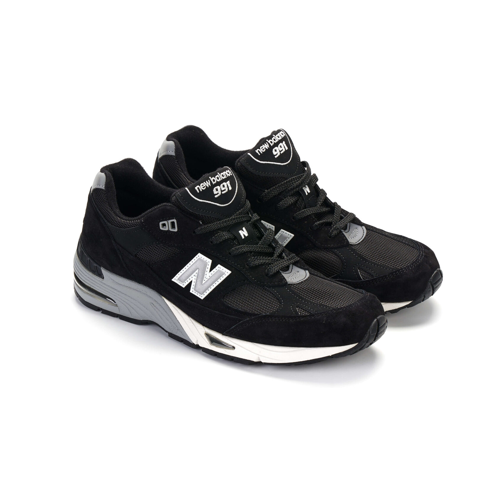 New balance M991EKS