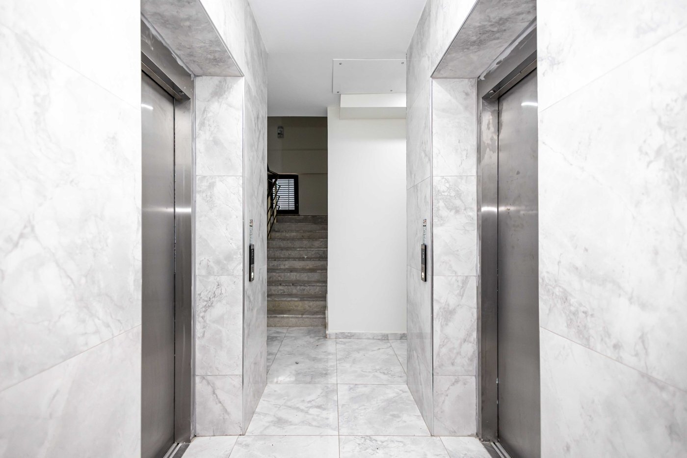 Fenercioğlu City Towers · 2+1 — zdjęcie 5