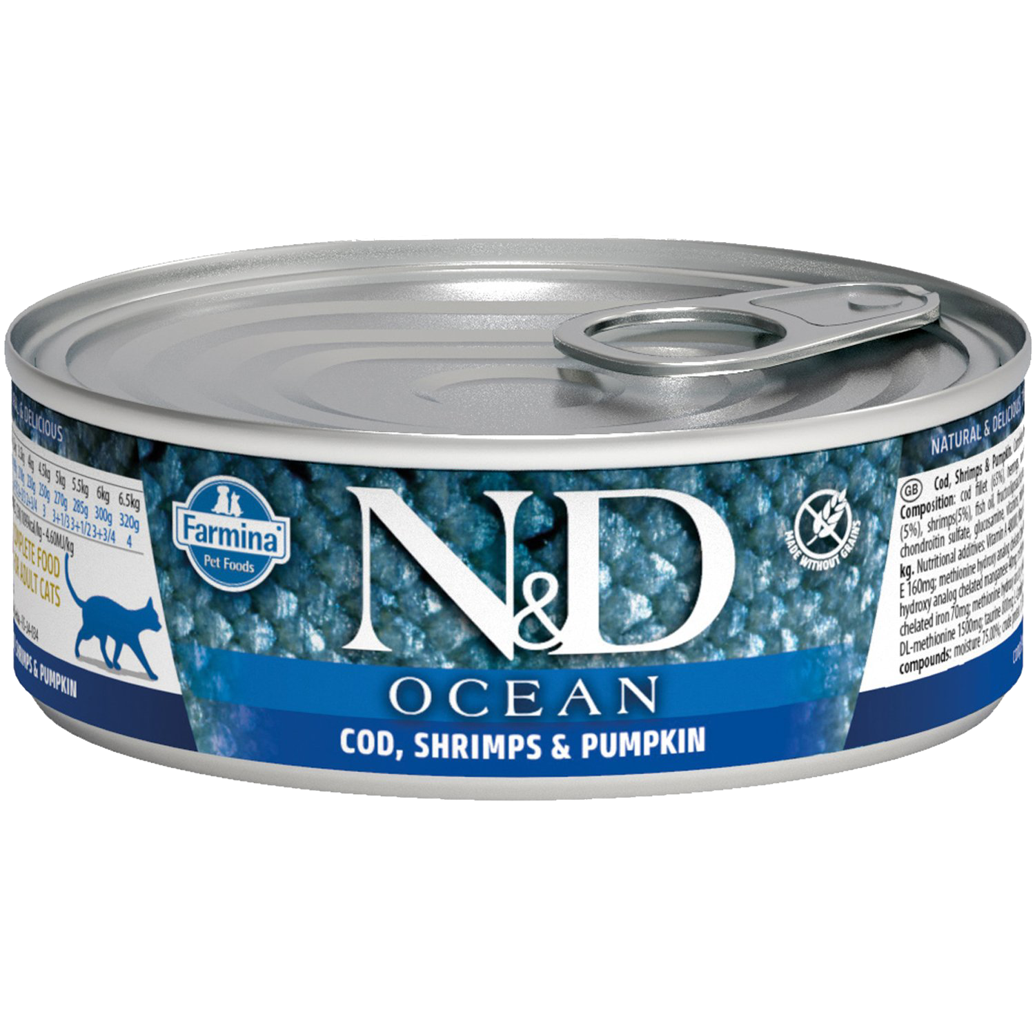 N d ocean. Фармина 80 г консервы для кошек. Фармина n&d Cat Pumpkin консервы кабан яблоко, 80г. Корм для кошек Farmina n&d беззерновой 80 г. Фармина n&d Cat Ocean консервы тунец, треска, Крев. И тыква, 80г.