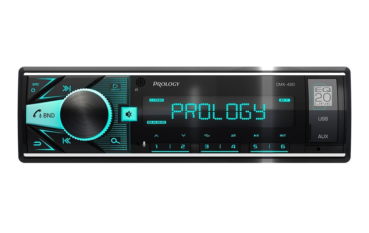 Prology cmx 170. Prology cmx 170