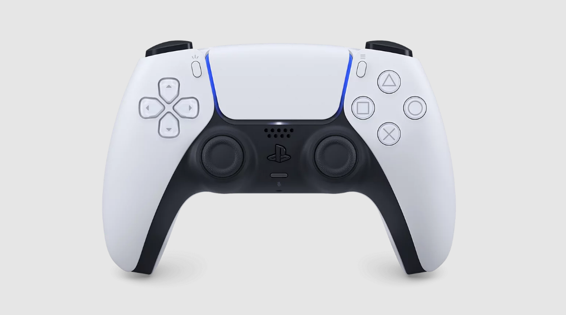 геймпад playstation 5