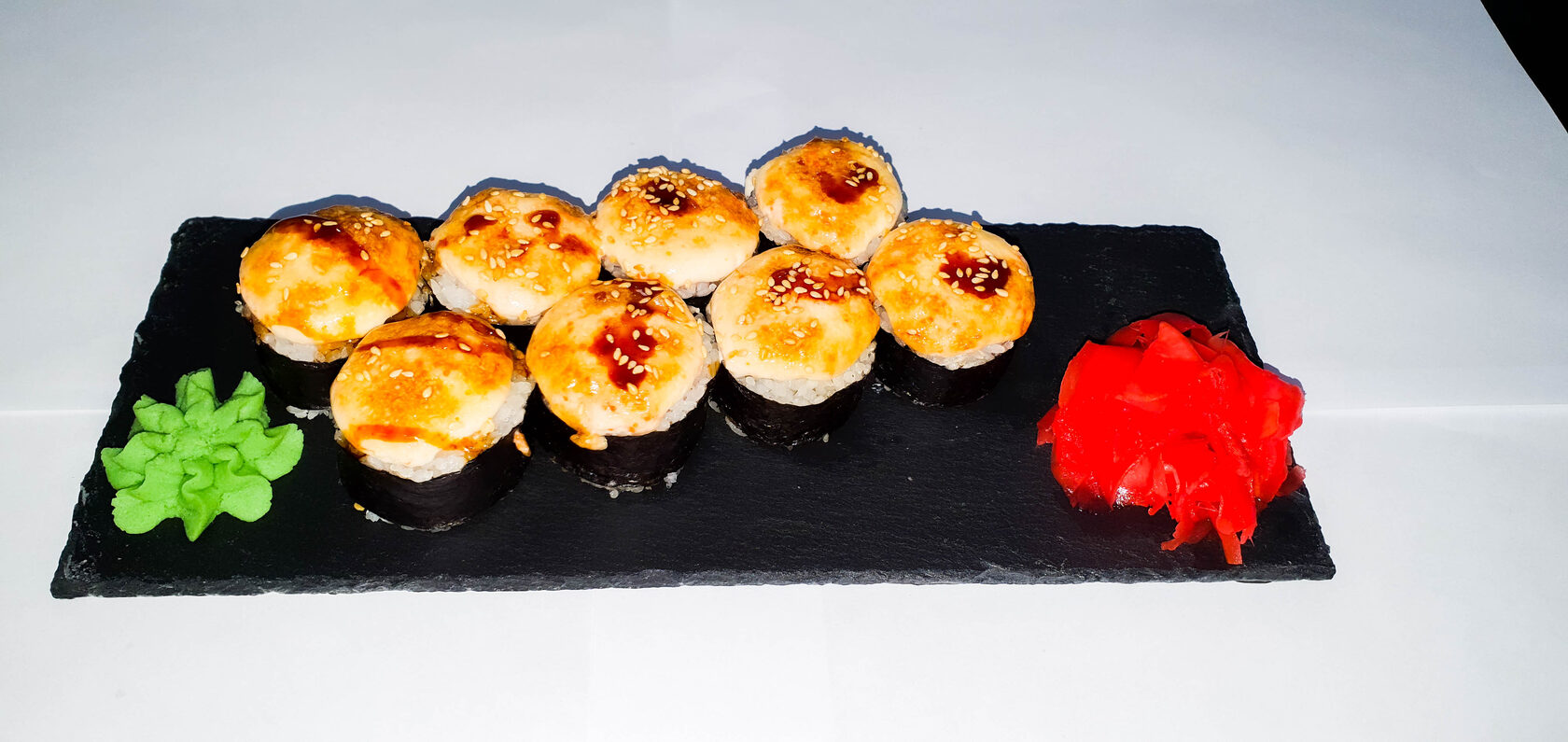 Вкусные суши саратов лисина фото 85
