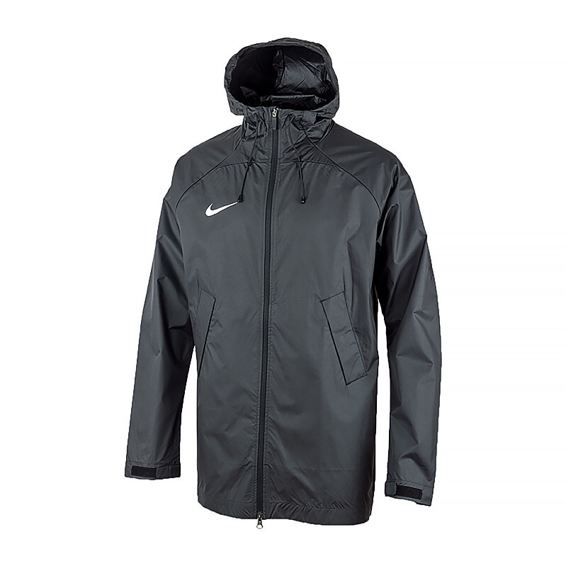 Nike sideline rain jacket best sale