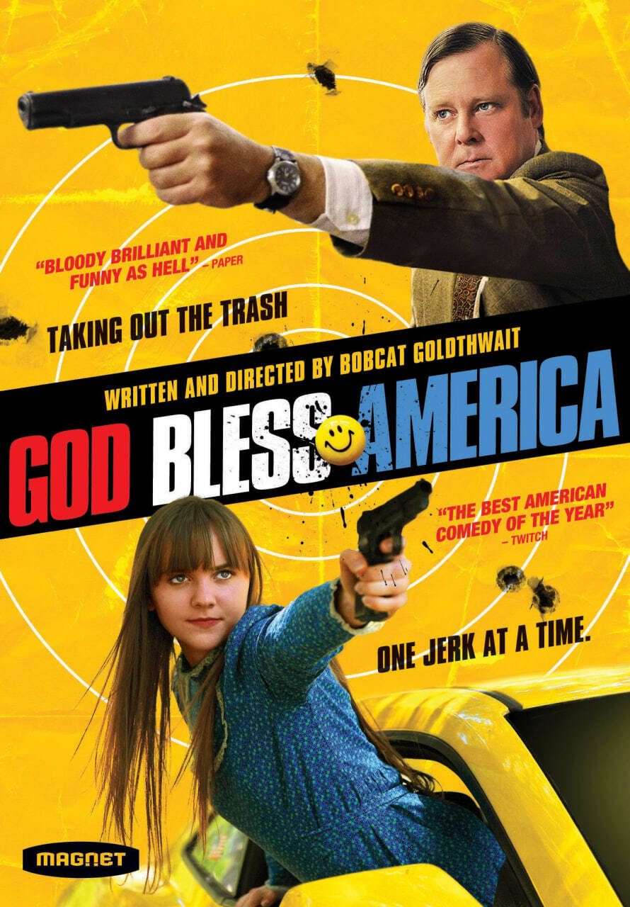 Благослови америку. Боже, благослови Америку! (2011). Боже благослови Америку 2011 Постер. Боже храни Америку фильм. Боже благослови Америку Рокси