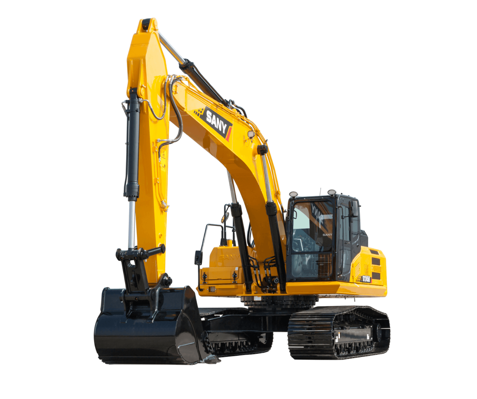 Экскаватор Sany SY245H