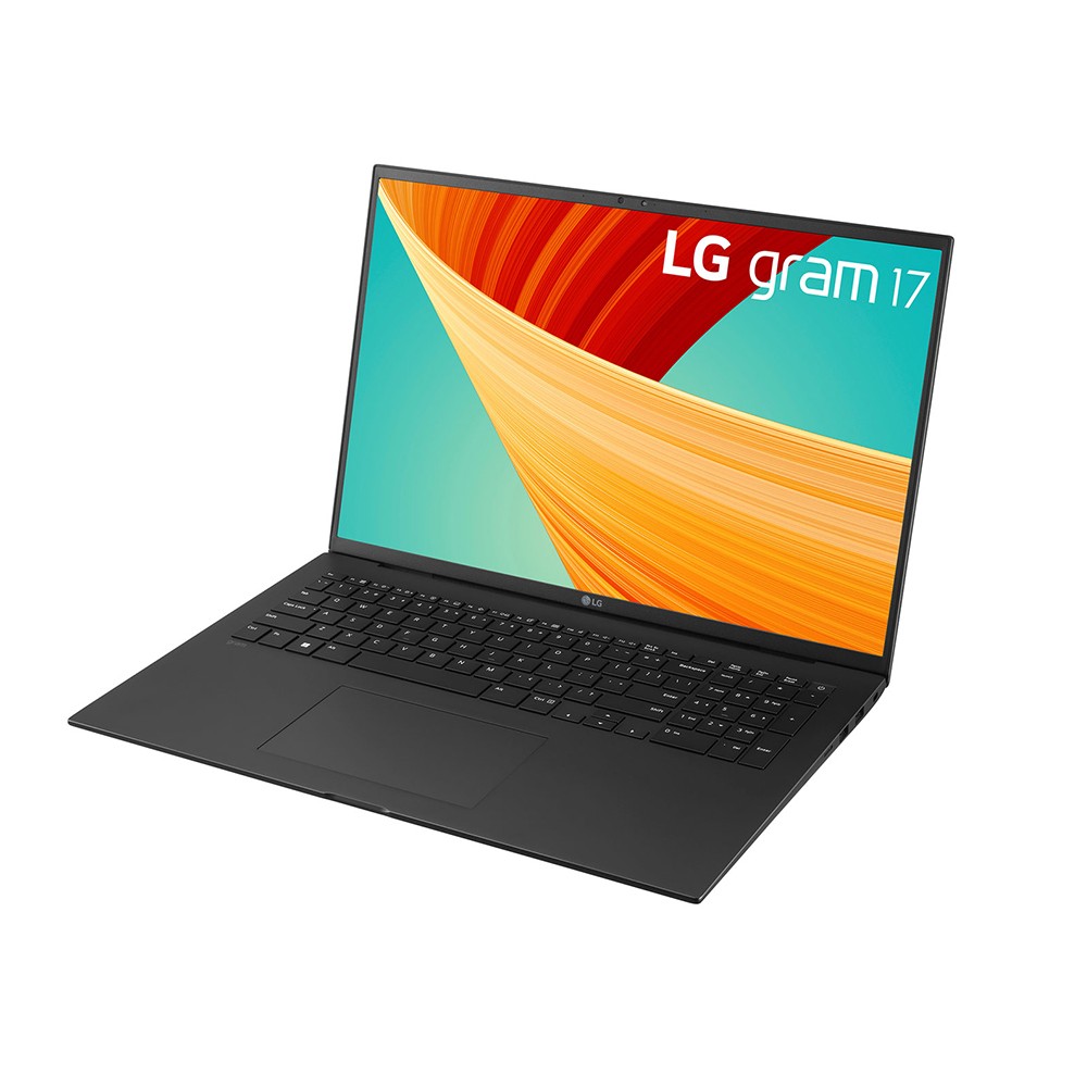 Ультрабук LG GRAM 17/Intel i5-1340P/16GB/512GB/Iris Xe/Win 11 ...