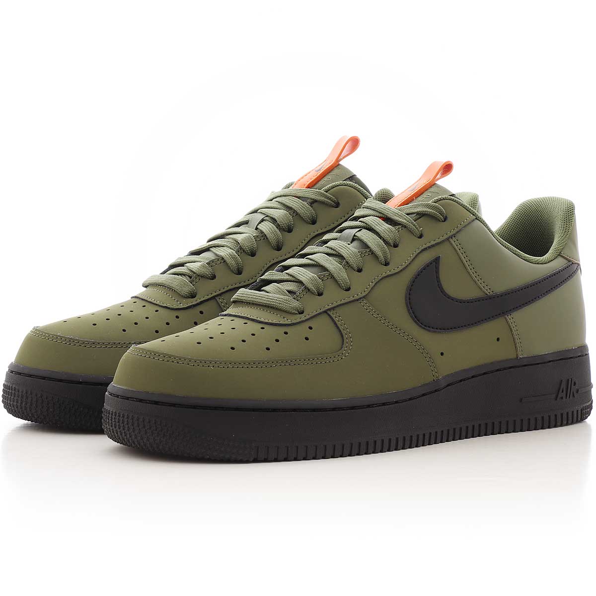 Nike Air Force 1 Olive